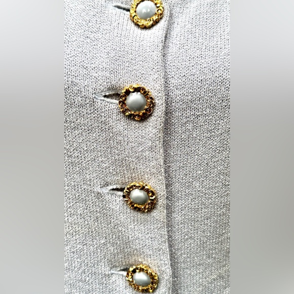 St. John collection by Marie Gray size 4 - Picture 4 of 6